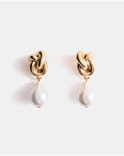M.N.G - Lola Earrings