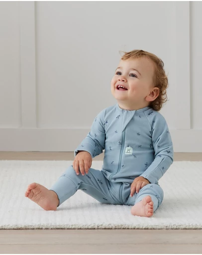 ergoPouch - Layers Long Sleeve 2.0 TOG - Babies