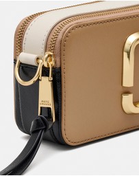 Marc Jacobs - The Snapshot