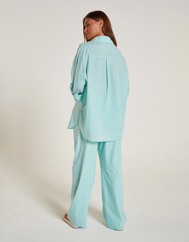 All Fenix - Lucia Striped Pants