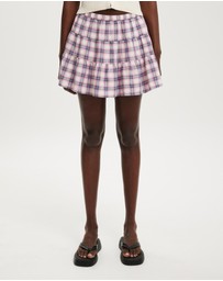 Cotton On - Haven Mini Skirt
