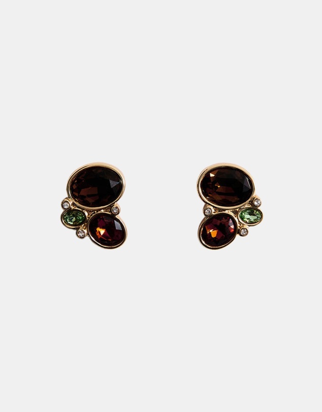 M.N.G - Damian Earrings