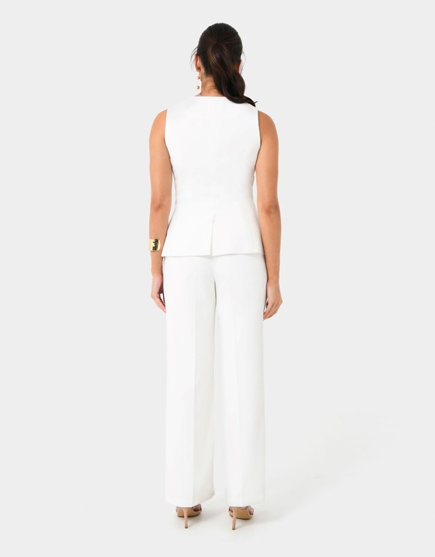 Forcast - Nikki Longline Vest
