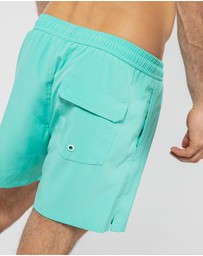 ONEBYONE - Venice Swim Shorts