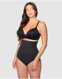 Cupid Fine Shapewear - Iconic Core™ Ultra-High Waist Shaping Brief