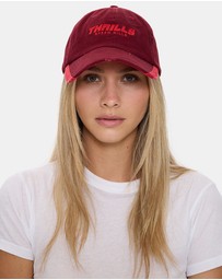 Thrills - Flashback 6-Panel Cap