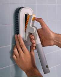Joseph Joseph - CleanTech™ 2-in-1 Tile Scrubber