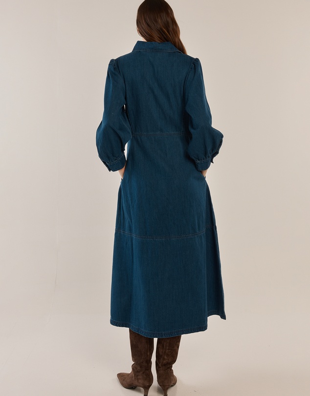 Betty Basics - Detroit Dress
