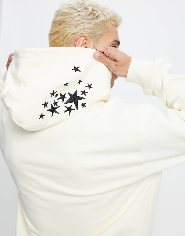Market - Galaxy Arc Zip Hoodie