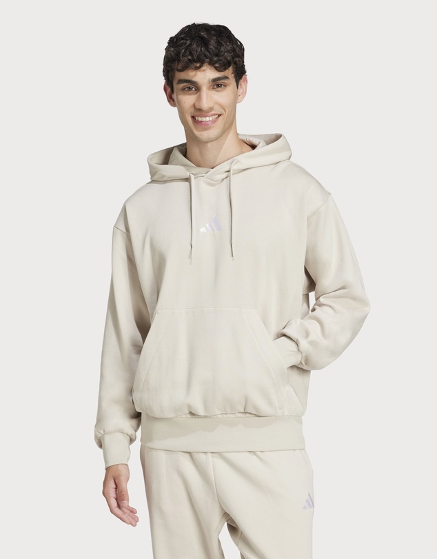adidas Sportswear - Essentials Feelcozy Fleece Hoodie Mens