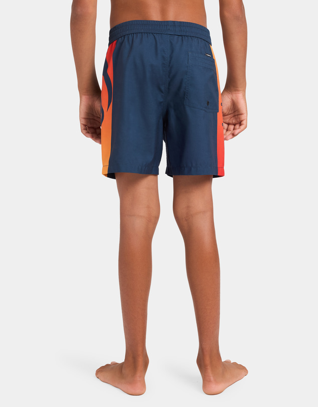 Quiksilver - Boys 8 to 16 Everyday Holmes 14