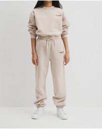 Country Road - Teen Australian Cotton Modern Track Pant