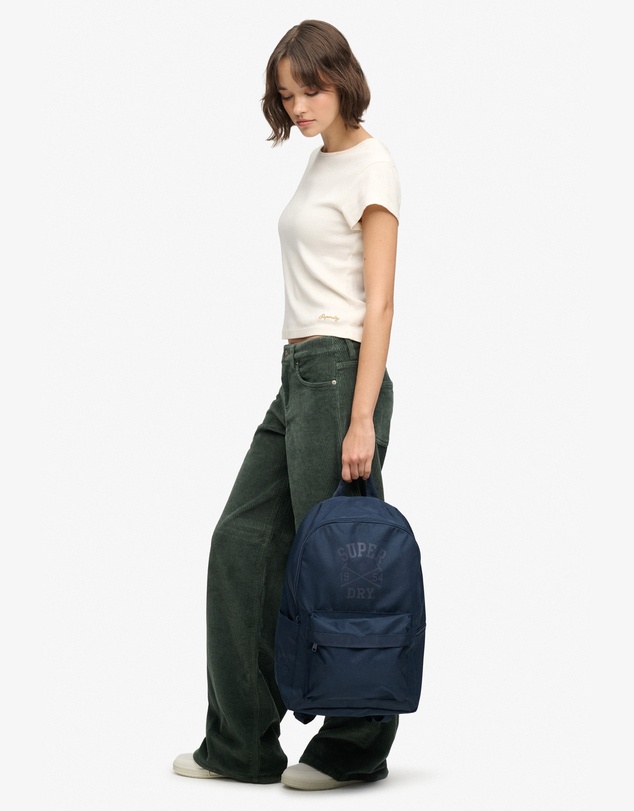 Superdry - Heritage Backpack