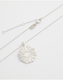 EL&RO Jewellery - Sun Necklace