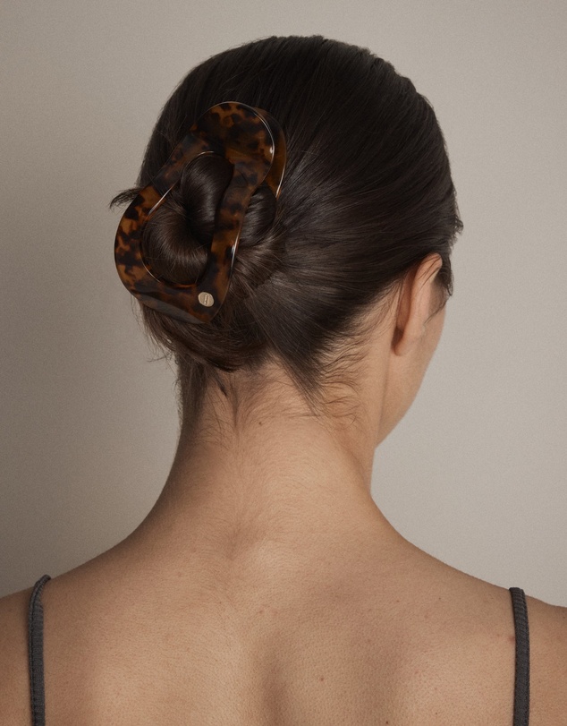 MIMCO - Marlow Flat Claw Clip