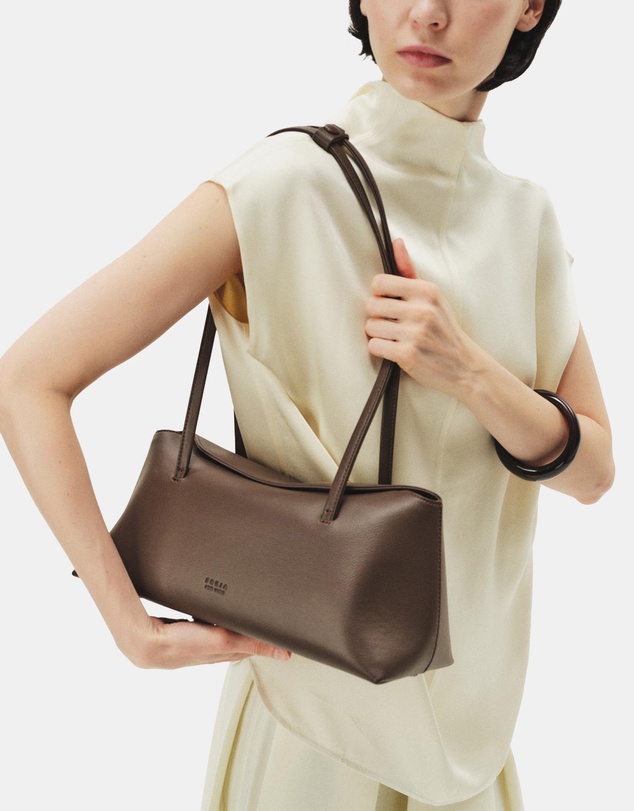 Freja NYC - Chrystie Bag - ICONIC EXCLUSIVE