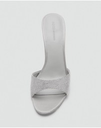 M.N.G - Elodie Heels