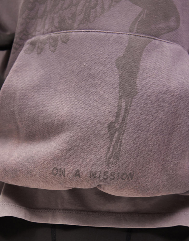 Represent 247 - 247 Angel Hoodie