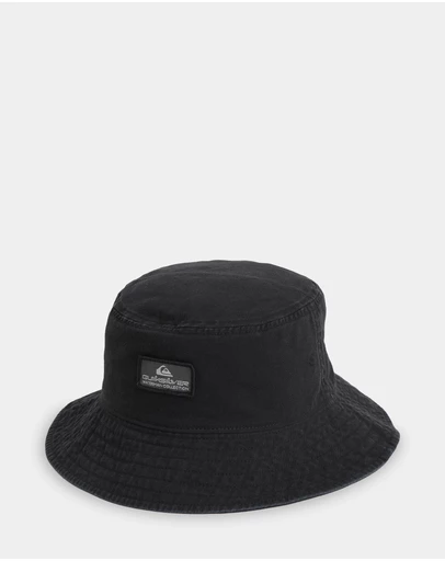 Quiksilver - Mens Vice Breaker Bucket Hat