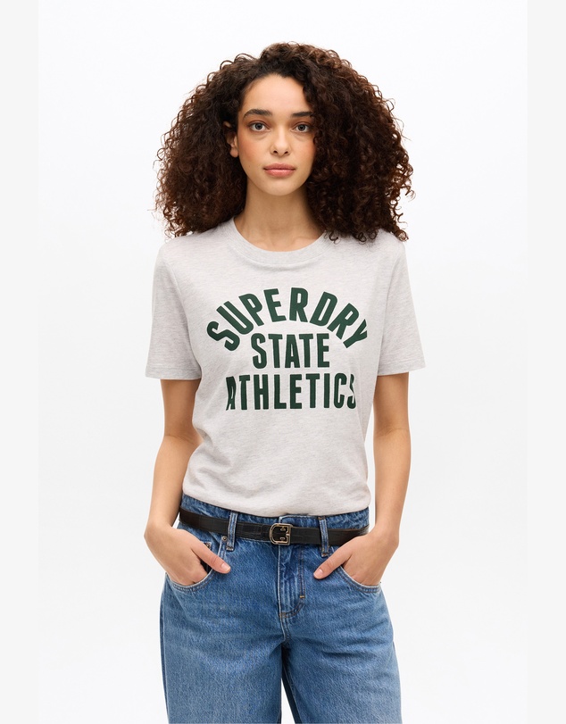 Superdry - Athletics Tee