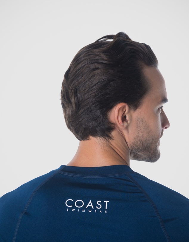 Coast Clothing - Coastline Rash Vest