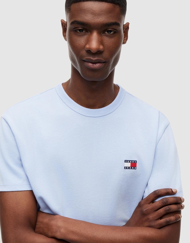 Tommy Jeans - Regular Badge Tee