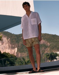 Frescobol Carioca - Rio Swimshorts