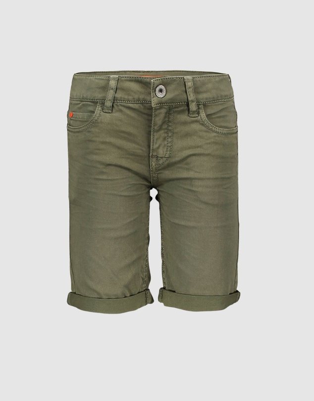TYGO&vito - Stretch Twill Shorts - Kids-Teens