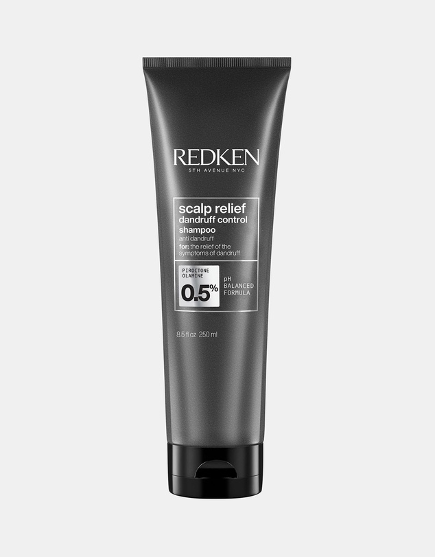 Redken - Scalp Relief Dandruff Shampoo 250ml