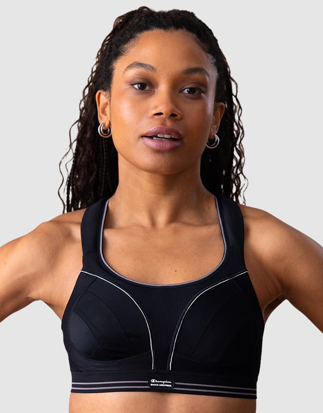 Shock Absorber - Ultimate Run Sports Bra