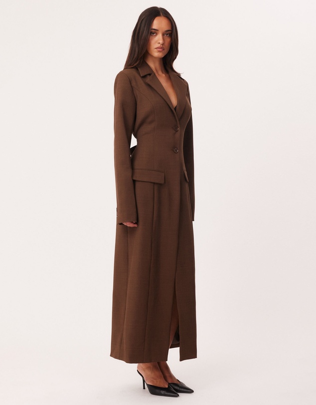 SNDYS - Roxana Coat