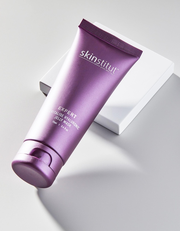 Skinstitut - EXPERT Revitalise Hyaluronic Jelly Mask