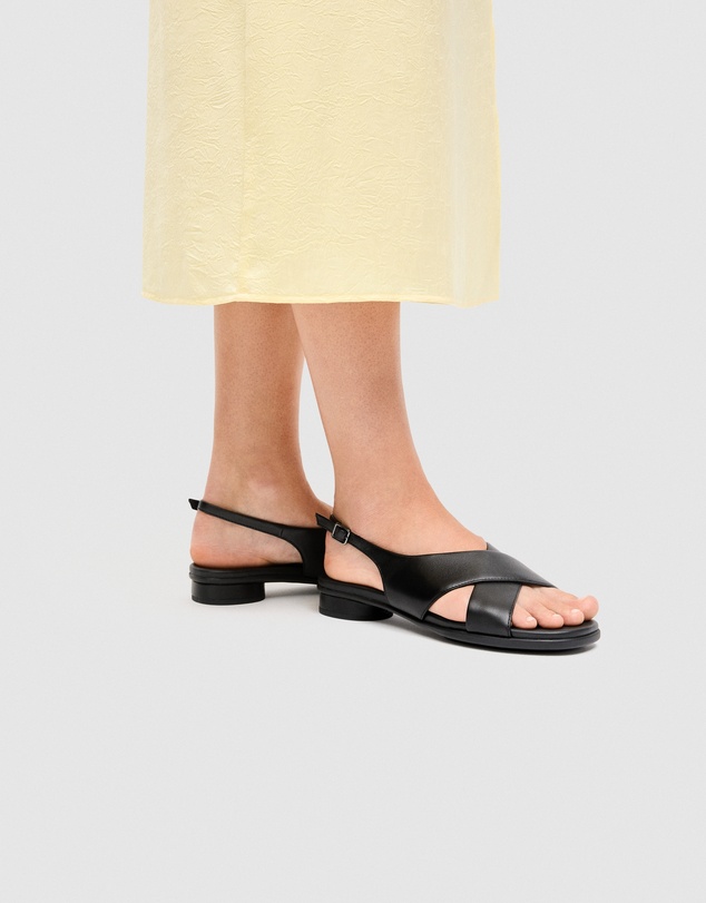ECCO - ECCO Sculpted Alba 25