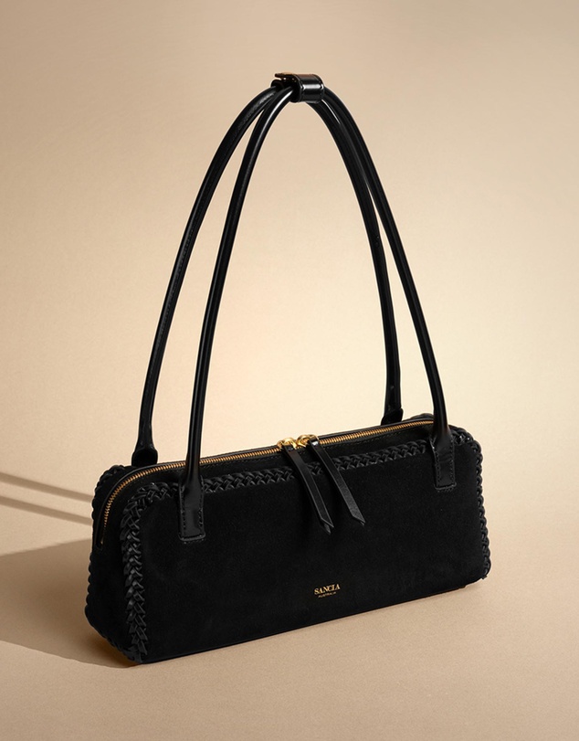 Sancia  - The Kotli Bag