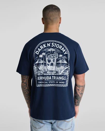 INK NAVY