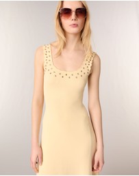 Maje - Roeilleta Dress