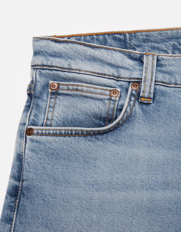 Nudie Jeans - Lean Dean Jeans