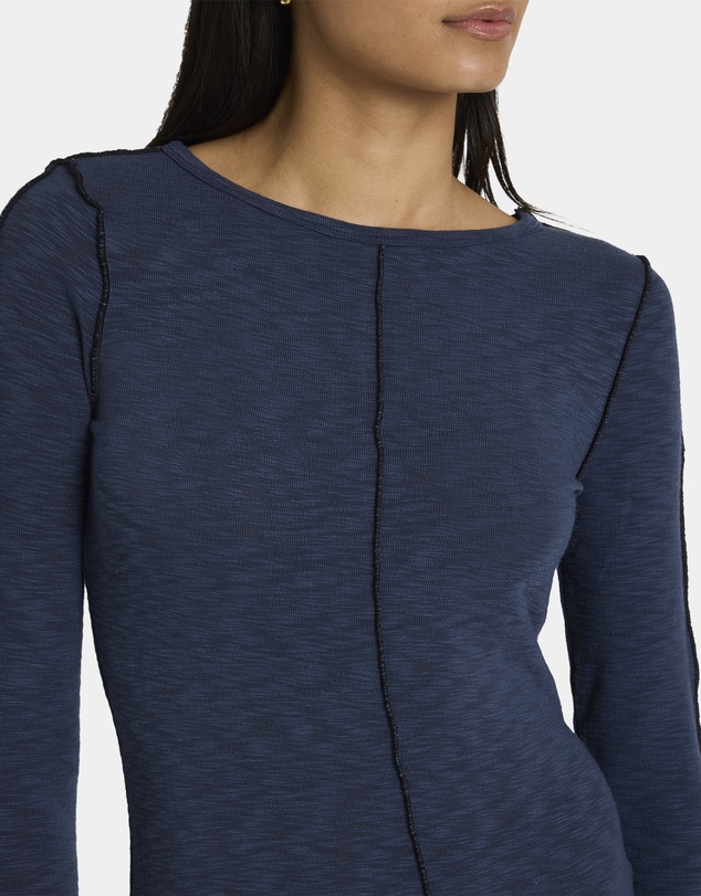 RVCA - Womens Mary Maxi Dress