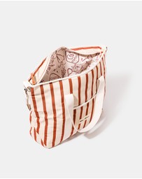 Business & Pleasure Co. - The Cooler Tote Bag