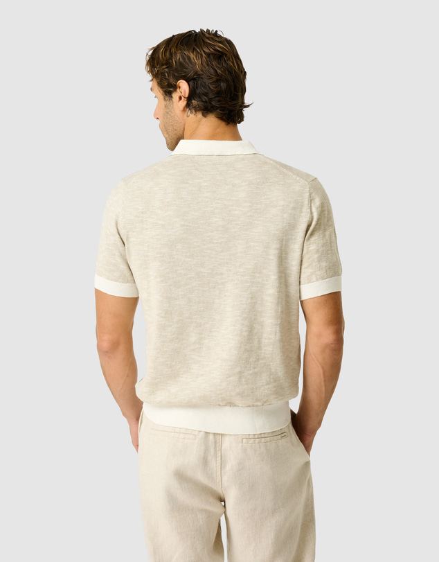 Rodd & Gunn - Eagle Peak Knit