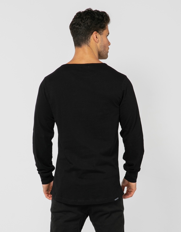 ONEBYONE - Classic Longsleeve Tee