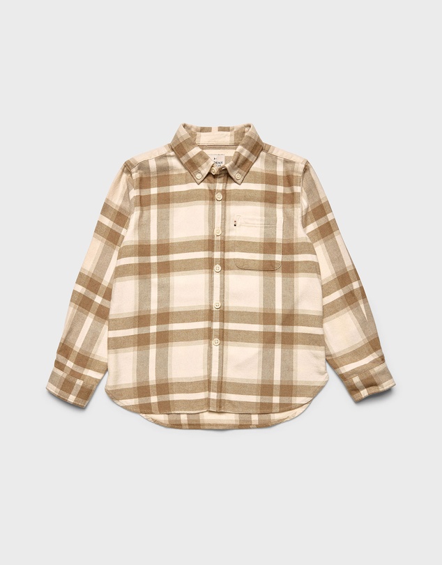 Academy Brand - Kids Maloney Shirt