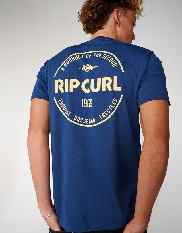 Rip Curl - Staple Tee