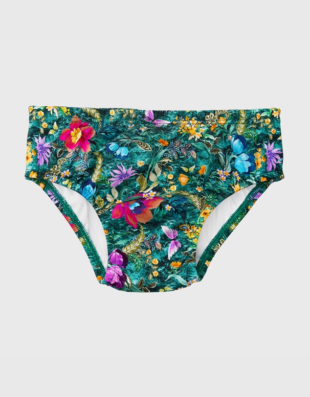 Aqua Blu Kids - Elm Swim Nappy - Babies