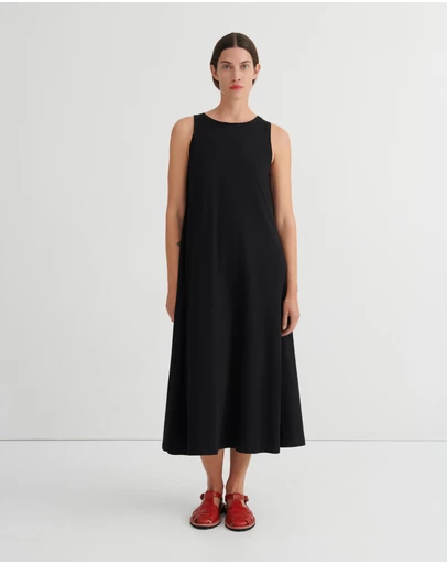 Kowtow - Tank Swing Dress