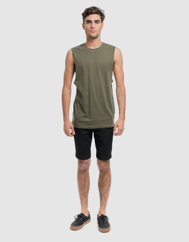 Counter Culture - 4-Pack Absent Tank