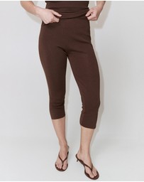 M.N.G - Gabriete Trousers