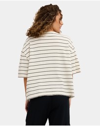 Quiksilver - Womens Twilight T-Shirt