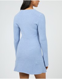 All About Eve - River Knit Mini Dress
