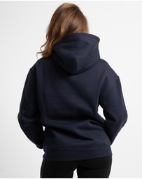 Active Basics - Unisex Heavy Hood